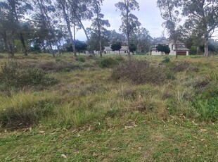 Vacant Land Residential For Sale in Wedgewood Golf Estate