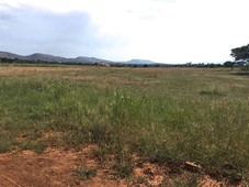 13.7 ha Land available in Rietfontein AH