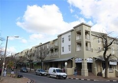 2 Bedroom Apartment For Sale in Stellenbosch Central