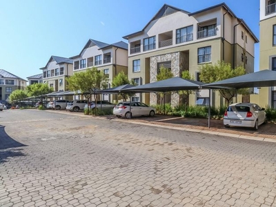 1 Bedroom apartment sold in Waterfall, Midrand