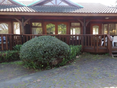1 Bedroom cottage sold in Costa Sarda, Knysna