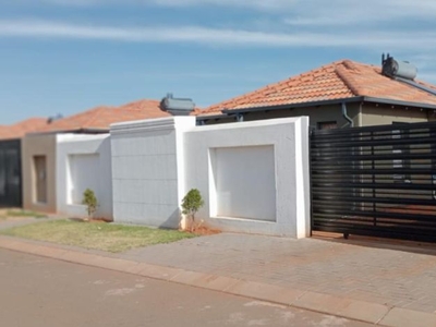2 Bedroom house sold in Protea Glen, Soweto