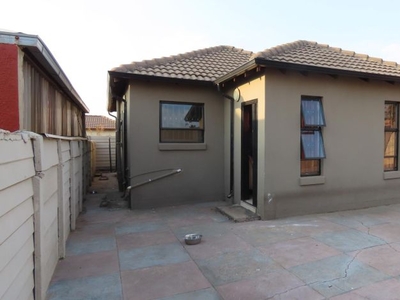 3 Bedroom house sold in Goudrand, Roodepoort