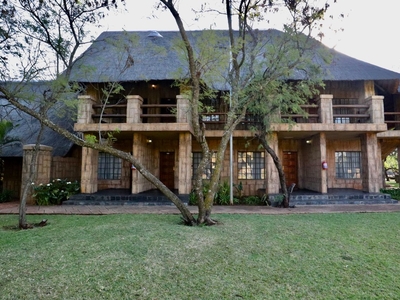 6Ha Farm For Sale in Kameeldrift East