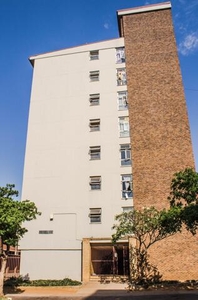 Apartment For Rent In Sunnyside, Pretoria