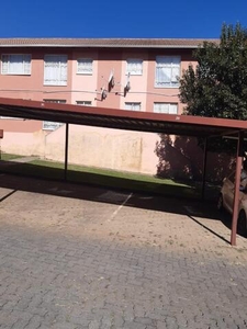 Apartment For Sale In Lindhaven, Roodepoort