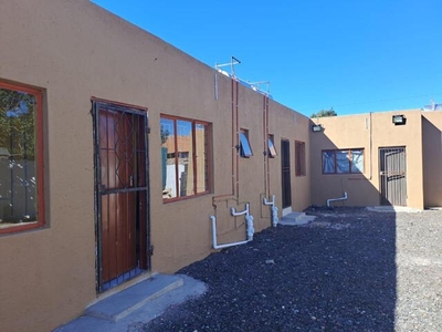 Apartment For Sale In Seshego E, Polokwane