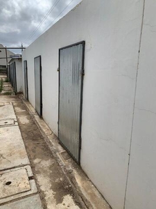 Commercial Property For Rent In Bonnievale, Western Cape