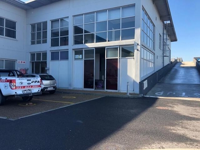 Commercial Property For Sale In Northgate Island, Milnerton