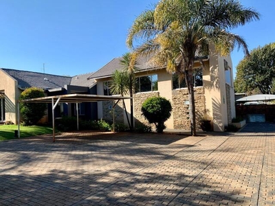 House For Rent In Edenvale Central, Edenvale