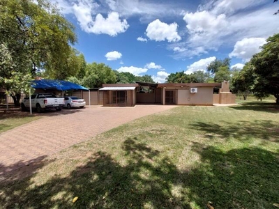 House For Rent In Onverwacht, Lephalale