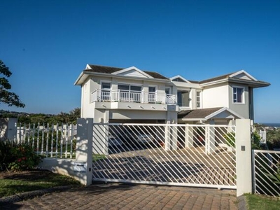 House For Sale In Forest Downs, Port Alfred