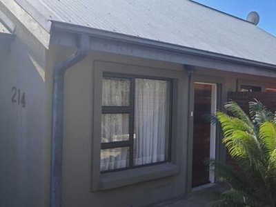 House For Sale In Naboomfontein Ah, Mookgopong