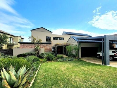 House For Sale In Sable Hills, Pretoria