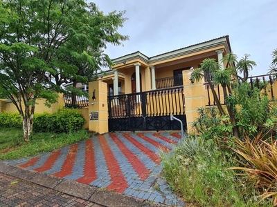 House For Sale In Stonehenge Ext 1, Nelspruit