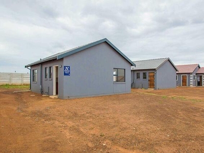 House For Sale In Toekomsrus, Randfontein