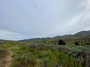 85 ha Farm in George Rural