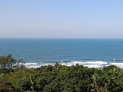 1,333m² Vacant Land For Sale in Zinkwazi Beach