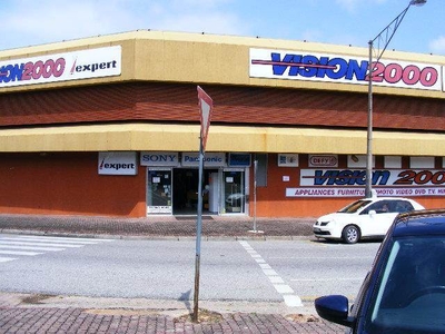 2666 m² Commercial space in Nelspruit