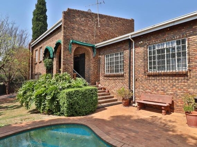 4 bedroom, Centurion Gauteng N/A