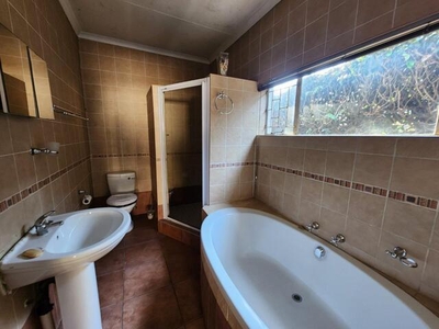 7 bedroom, Middelburg Mpumalanga N/A