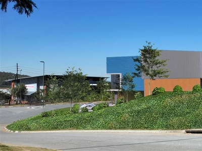 766 m² Industrial space in Riverside Park
