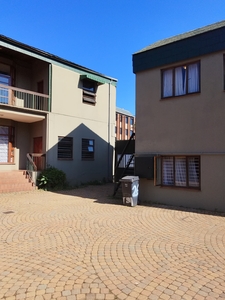 Apartment Block For Sale in Braamfontein