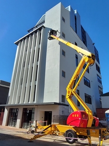 Apartment Block For Sale in Cape Town City Centre