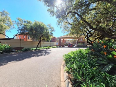 Apartment / Flat for sale in Mooikloof