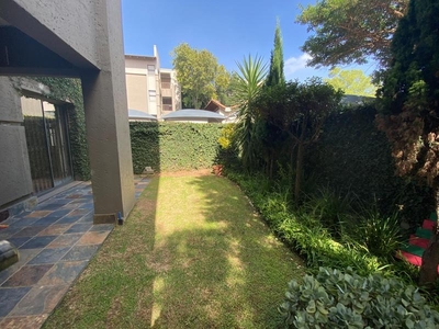 Apartment / Flat for sale in Rivonia