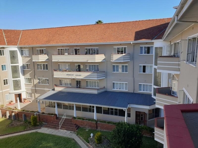 Apartment / Flat for sale in Rondebosch