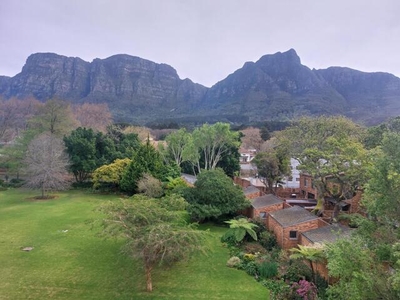 Apartment For Rent In Newlands, Cape Town