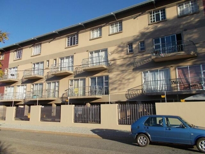 Apartment For Rent In Potchefstroom Central, Potchefstroom