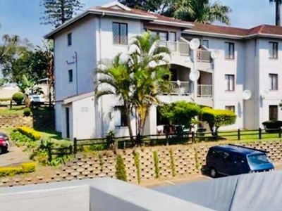 Apartment For Rent In The Wolds, Pinetown