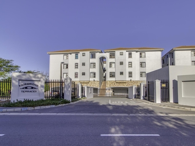 Apartment For Sale in Brackenfell Central