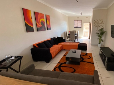 Apartment For Sale in Carletonville Central
