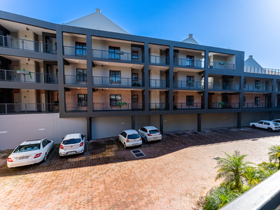 Apartment For Sale in Durbanville Central