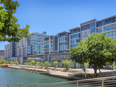 Apartment For Sale in Foreshore