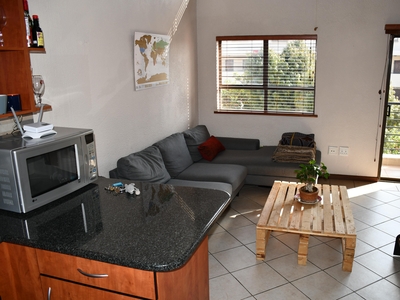 Apartment For Sale in Hatfield