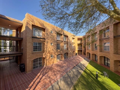 Apartment For Sale In Hillcrest, Pretoria