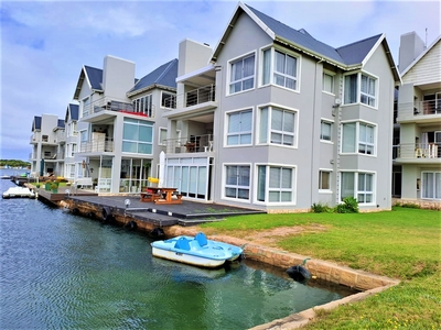 Apartment For Sale in Marina Martinique
