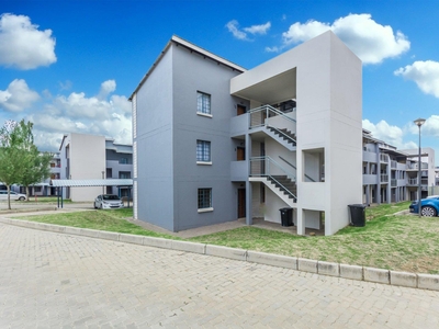 Apartment For Sale in Noordwyk