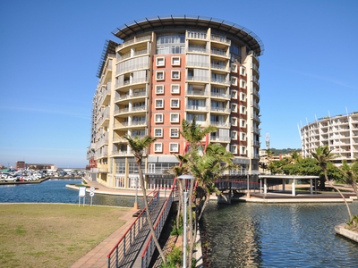 Apartment For Sale in Point Waterfront