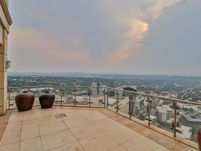 Apartment For Sale In Sandton Central, Sandton