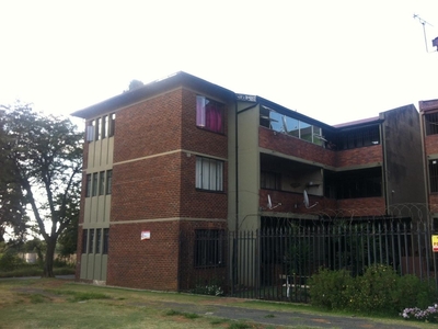 Apartment For Sale in Turffontein