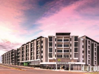 Apartment For Sale in Umhlanga Ridge