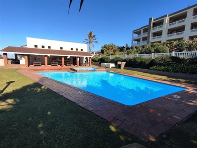 Apartment For Sale In Uvongo Beach, Margate