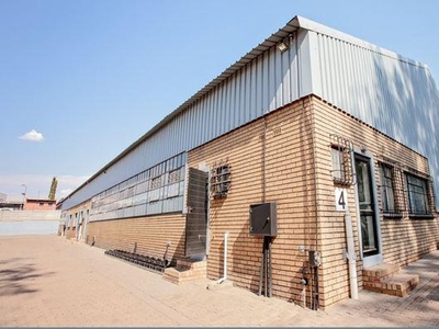 Business Centre For Sale in Chloorkop