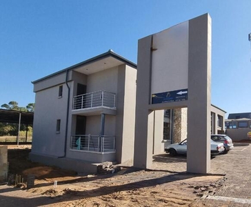 Commercial Property For Rent In Fransville, Witbank