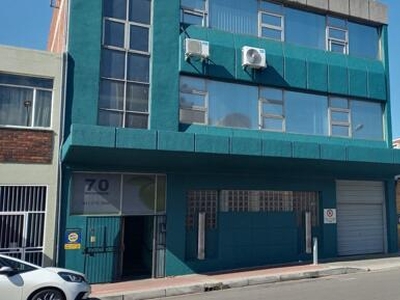 Commercial Property For Rent In Germiston Central, Germiston